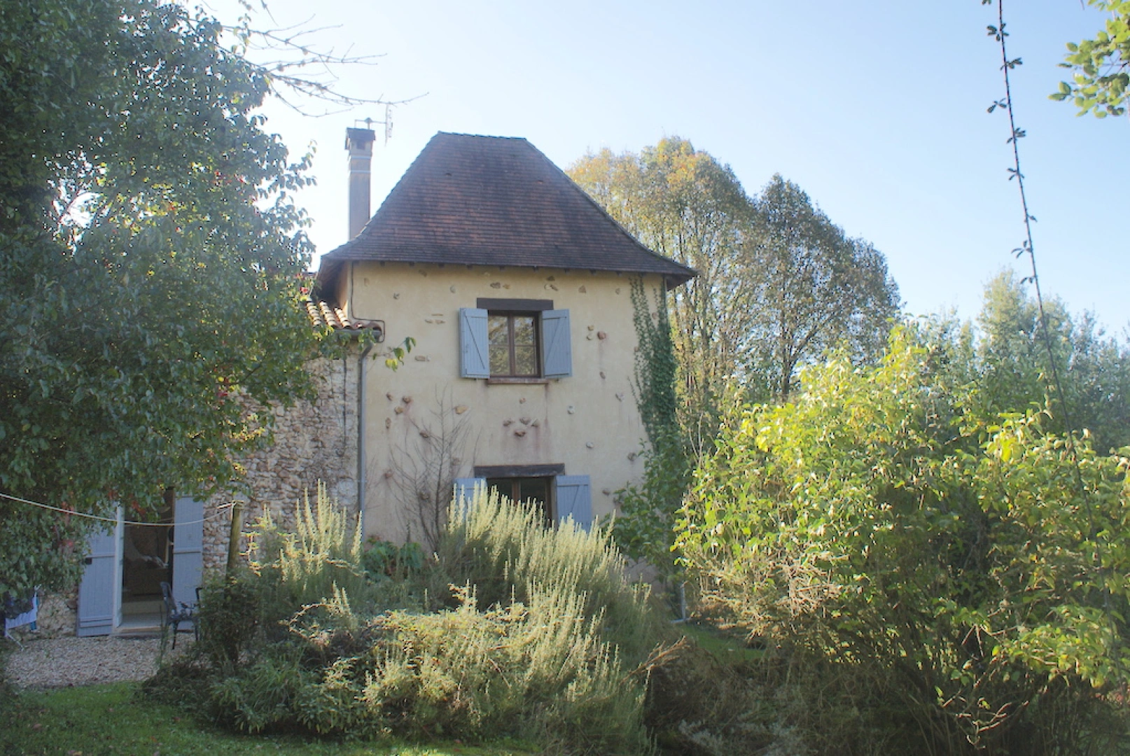 property