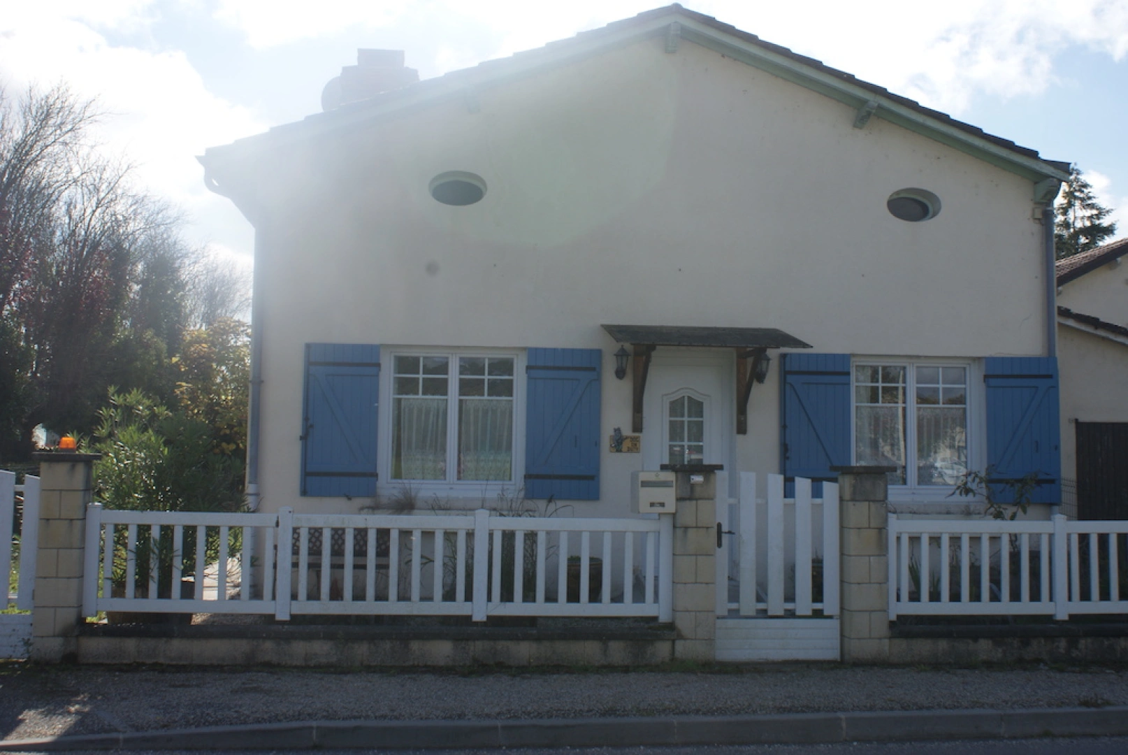property