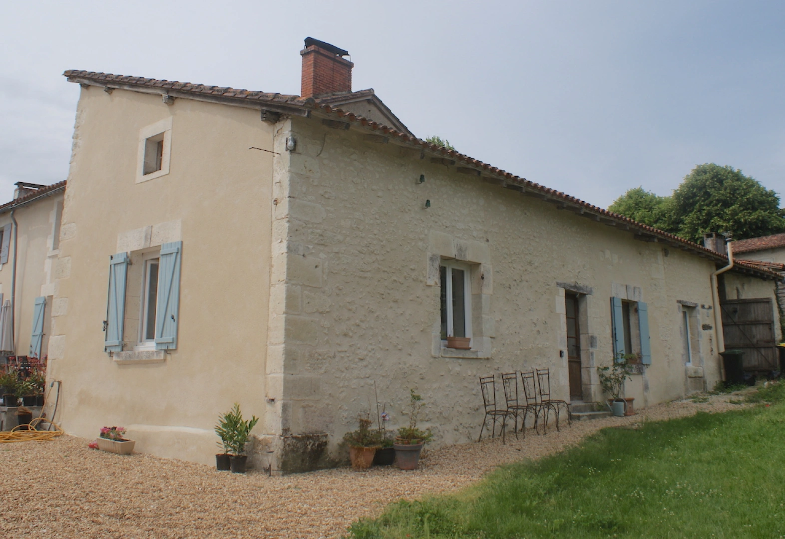 property