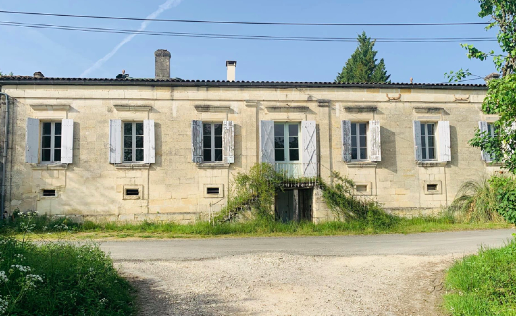 property